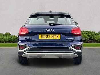Used Audi Q2 2023 for sale - 75750055: Photo