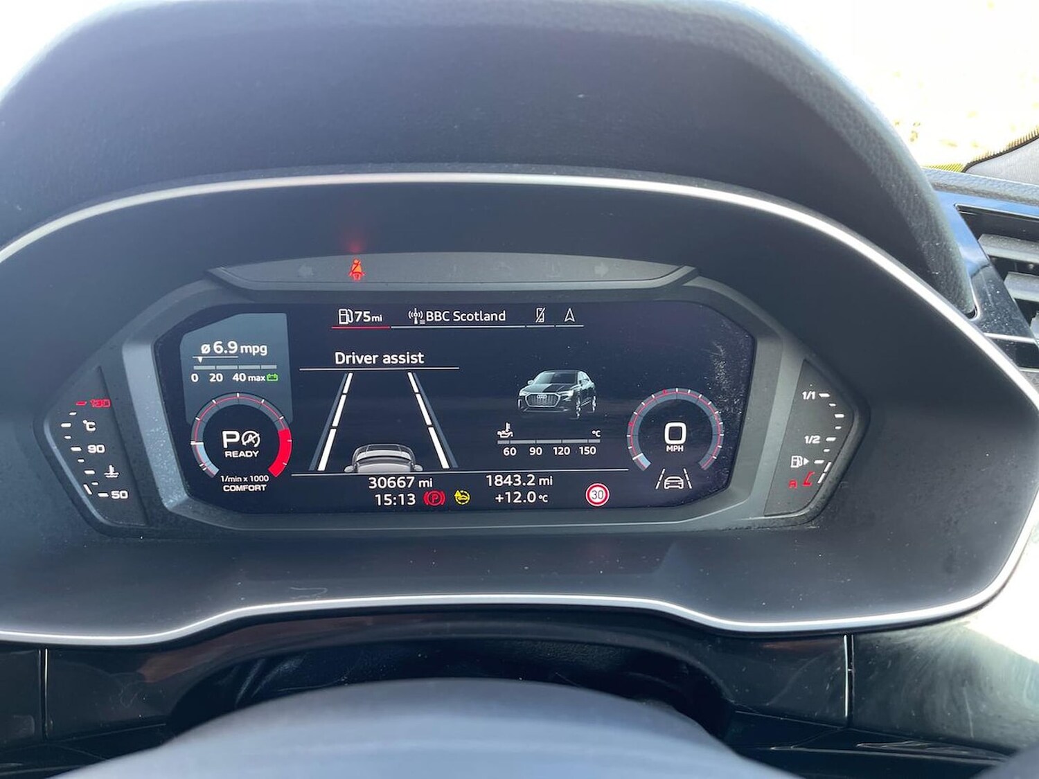 Used Audi Q3 2023 for sale - 78144490: Photo 12