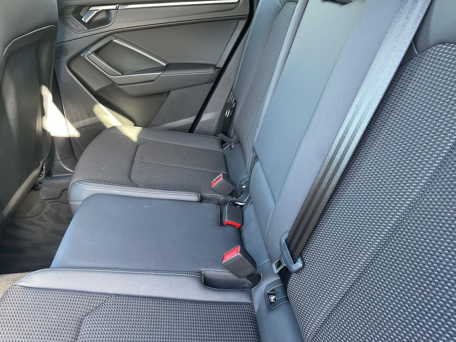 Used Audi Q3 2023 for sale - 78144490: Photo 18