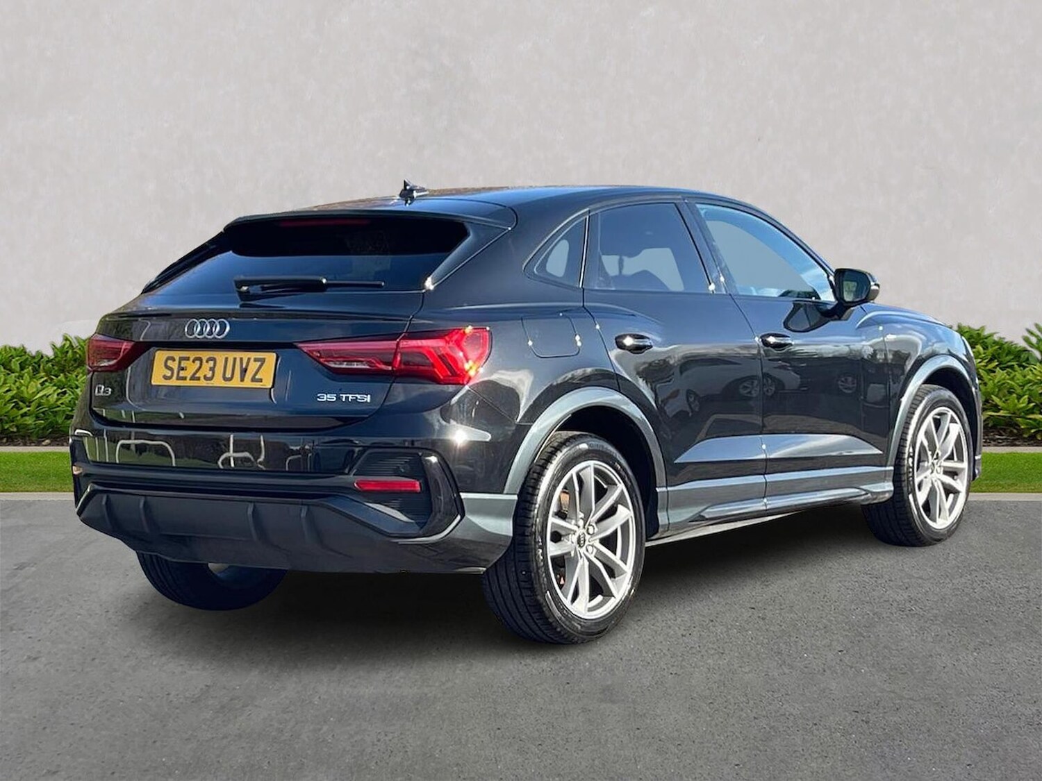 Used Audi Q3 2023 for sale - 78144490: Photo 20