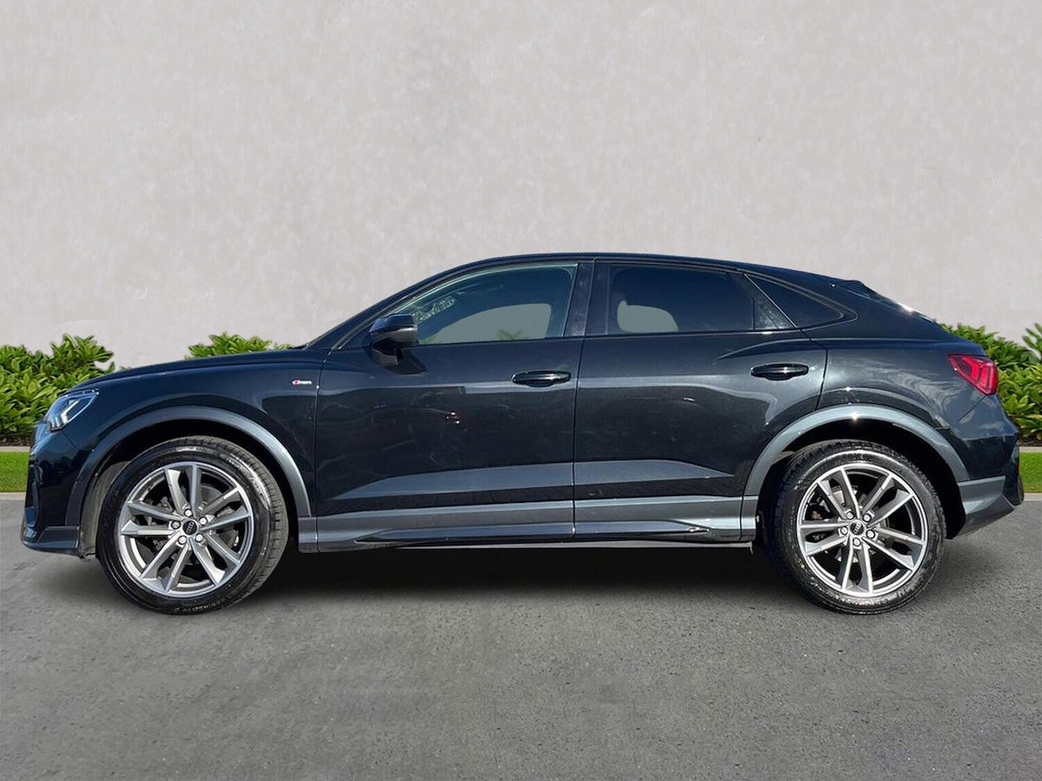 Used Audi Q3 2023 for sale - 78144490: Photo 21