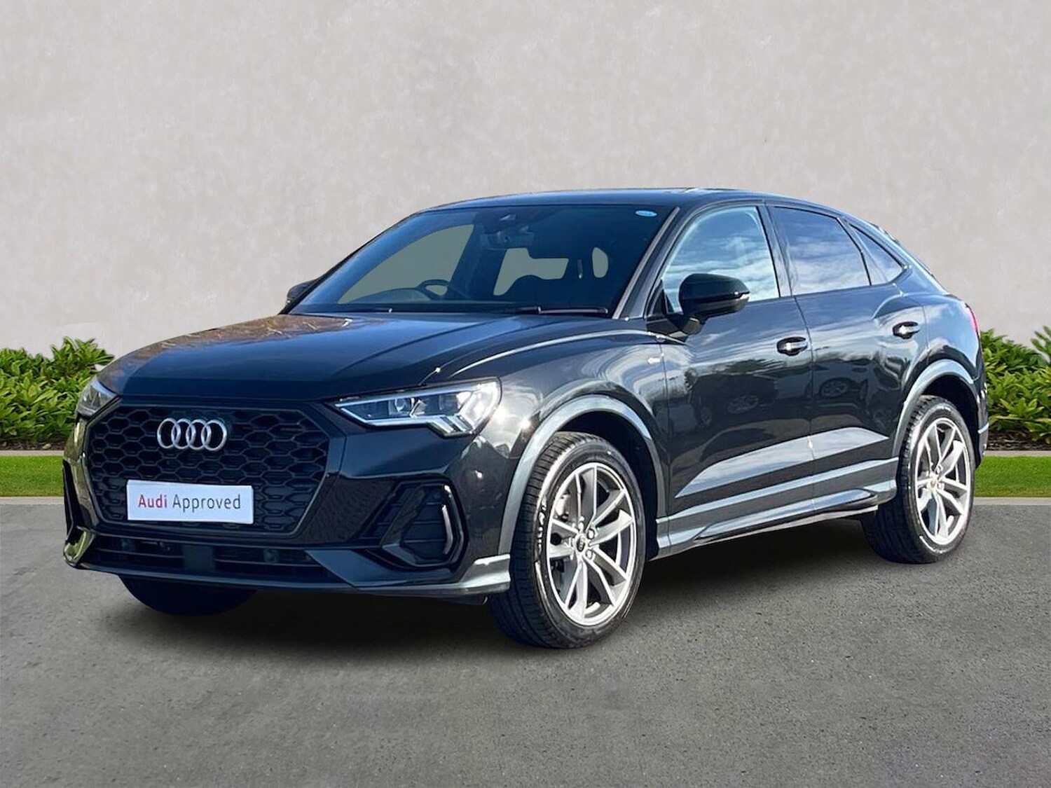 Used Audi Q3 2023 for sale - 78144490: Photo 22