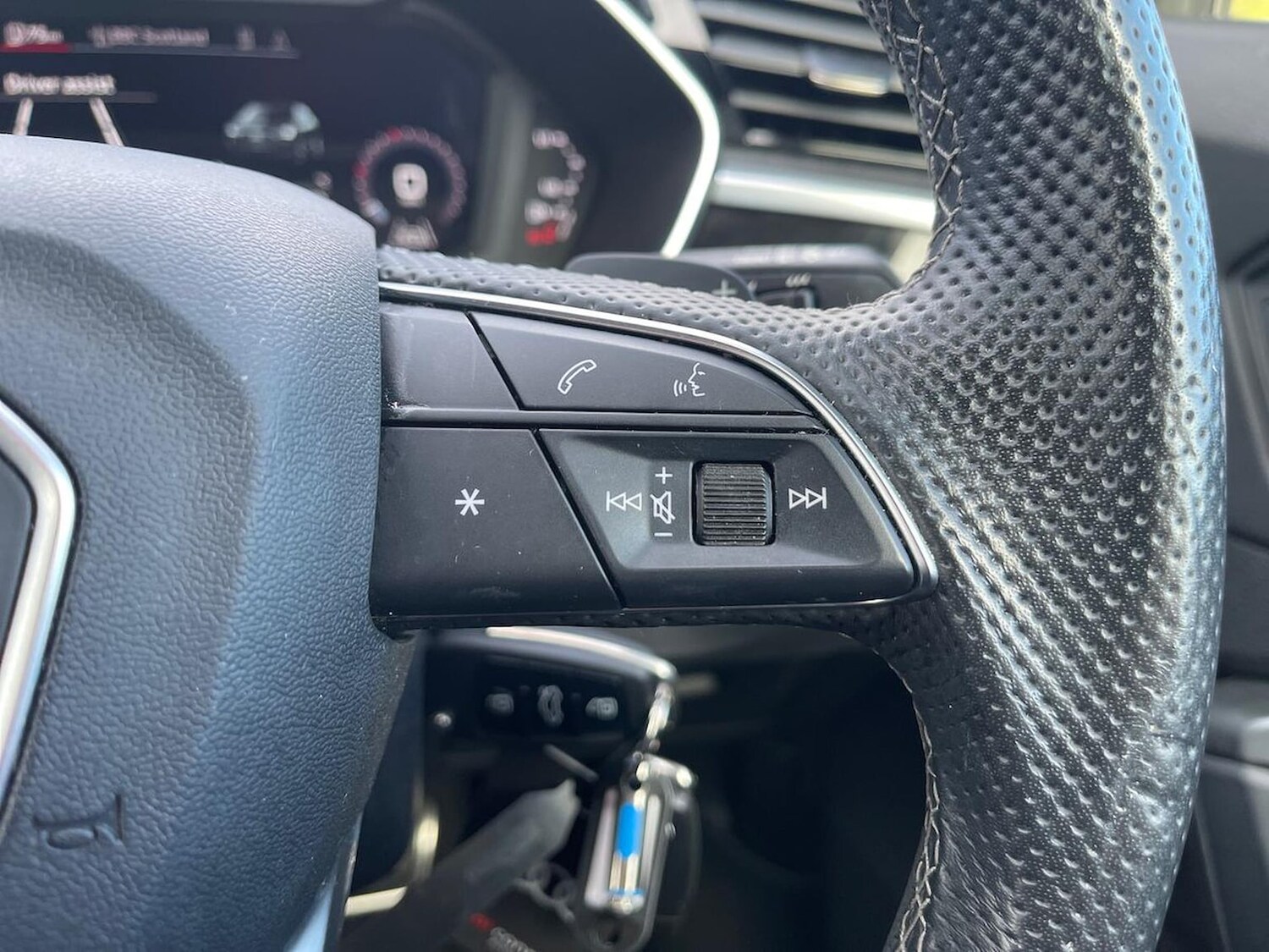 Used Audi Q3 2023 for sale - 78144490: Photo 28