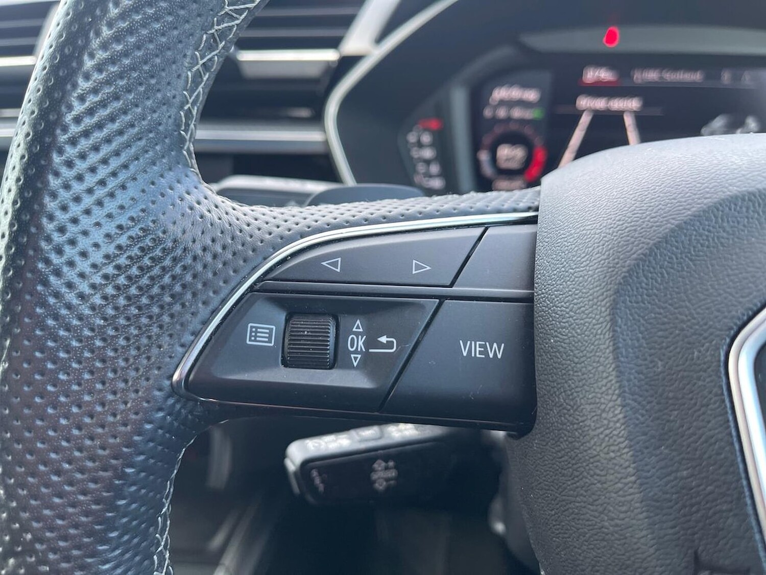 Used Audi Q3 2023 for sale - 78144490: Photo 29