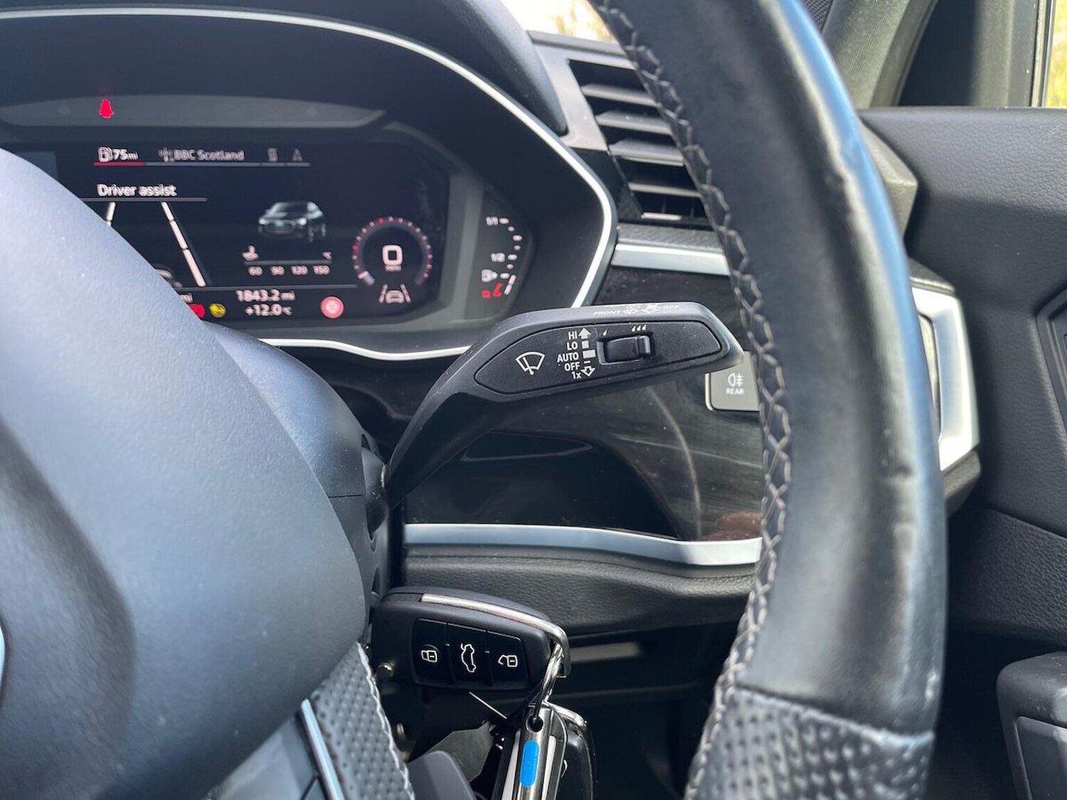 Used Audi Q3 2023 for sale - 78144490: Photo 30