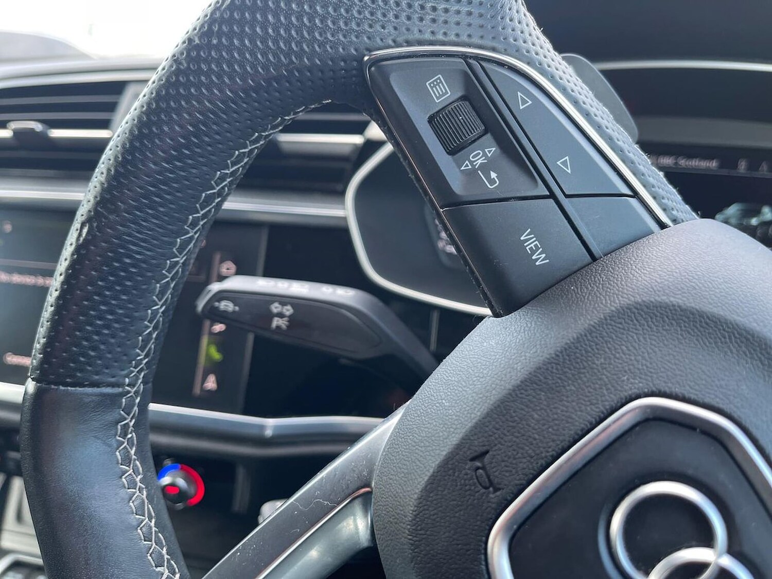 Used Audi Q3 2023 for sale - 78144490: Photo 31