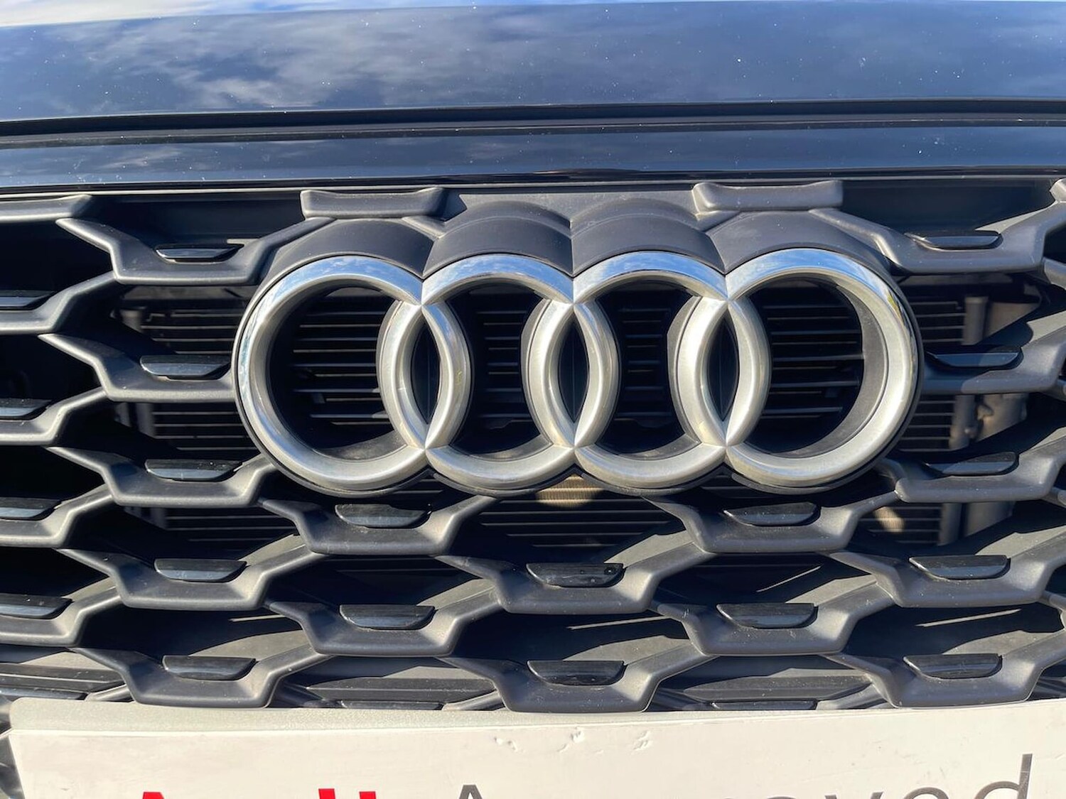 Used Audi Q3 2023 for sale - 78144490: Photo 35