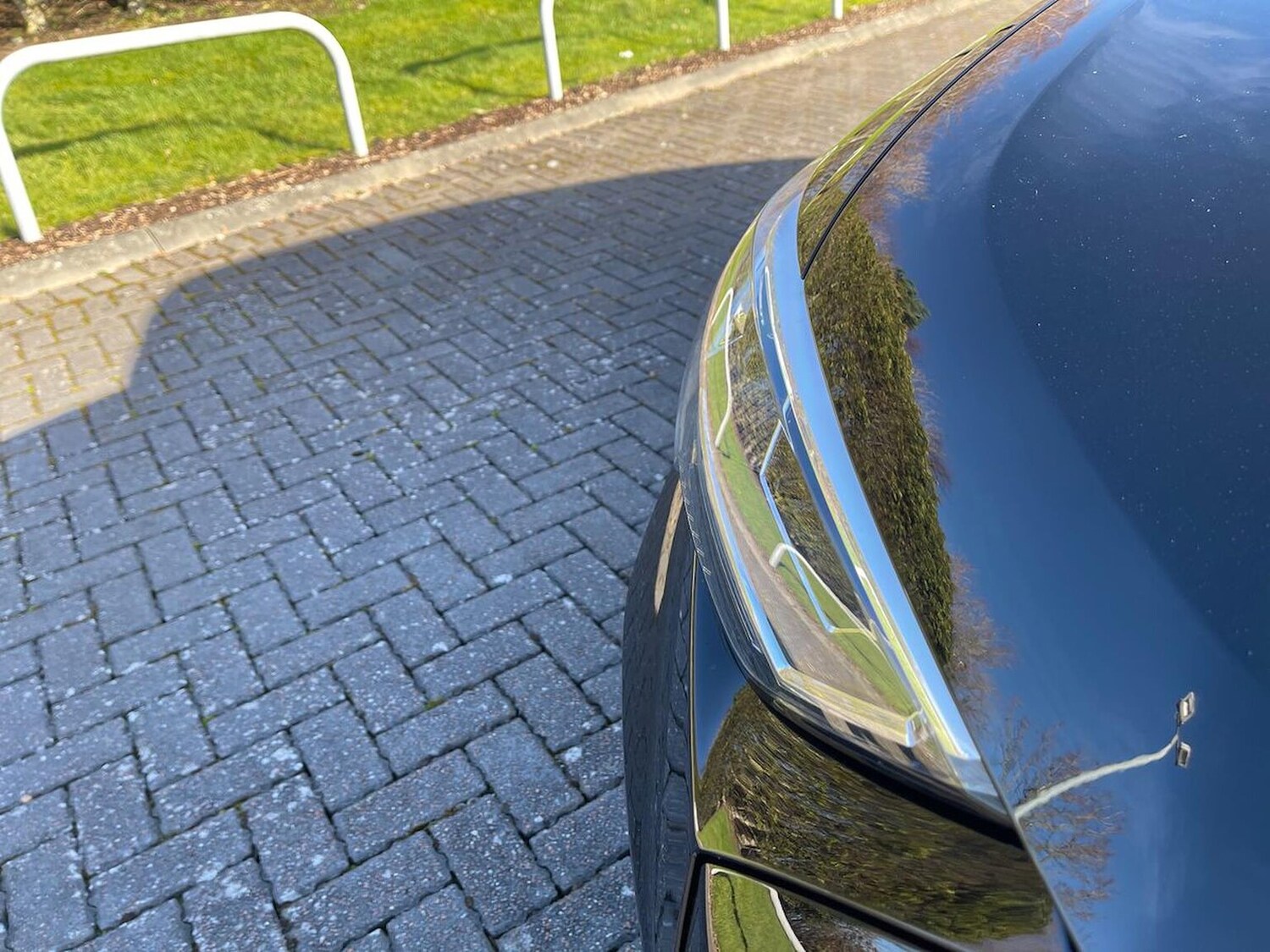 Used Audi Q3 2023 for sale - 78144490: Photo 36