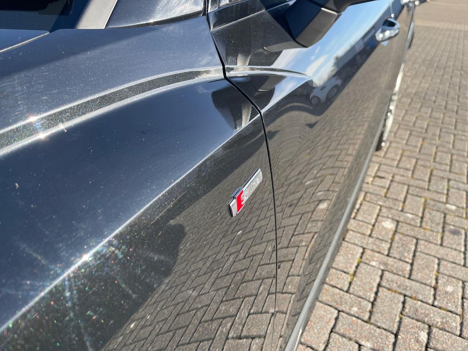 Used Audi Q3 2023 for sale - 78144490: Photo 37