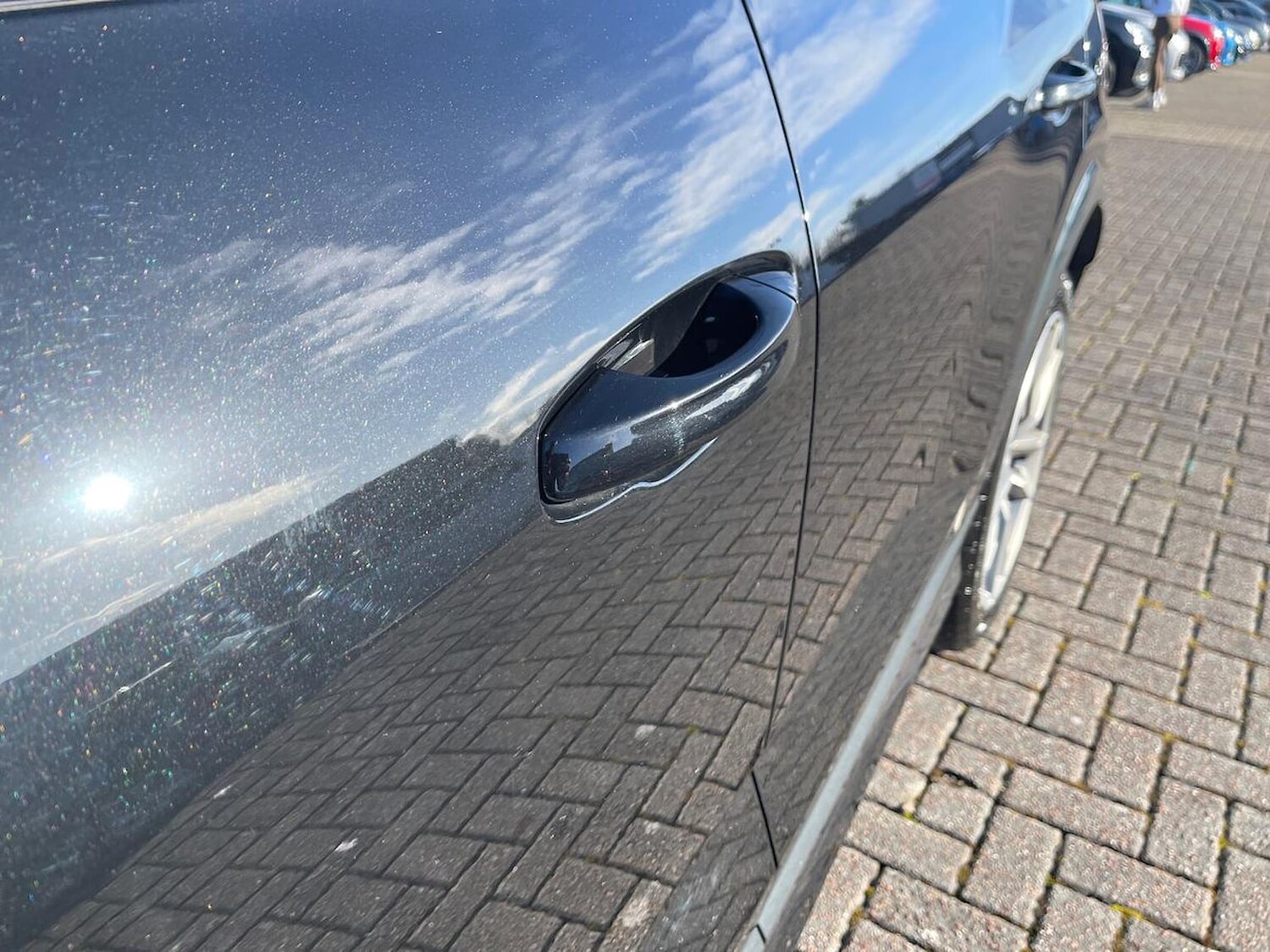 Used Audi Q3 2023 for sale - 78144490: Photo 39