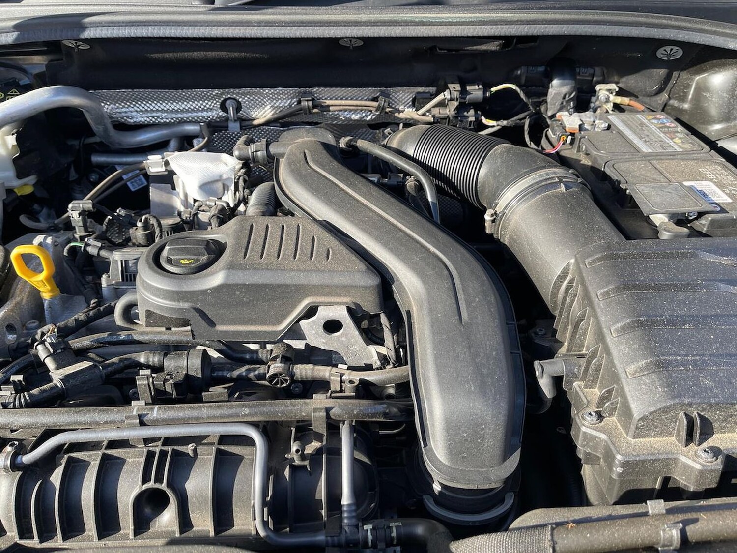 Used Audi Q3 2023 for sale - 78144490: Photo 41