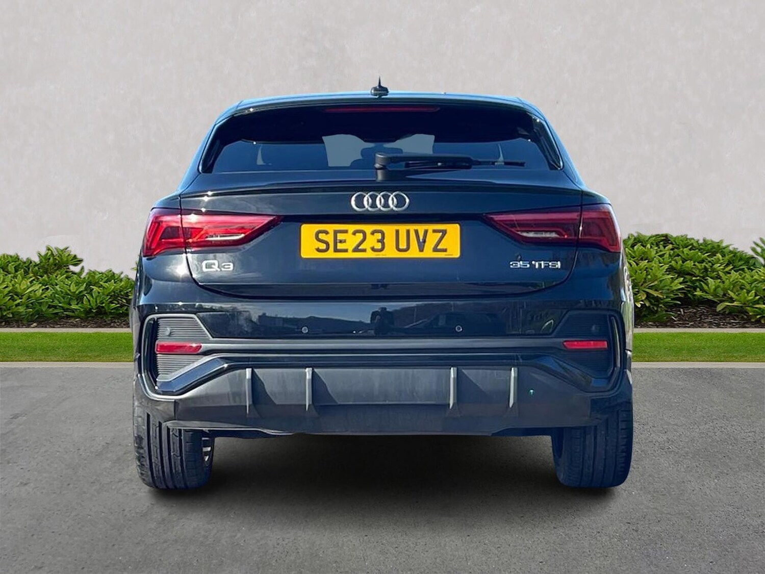 Used Audi Q3 2023 for sale - 78144490: Photo 6