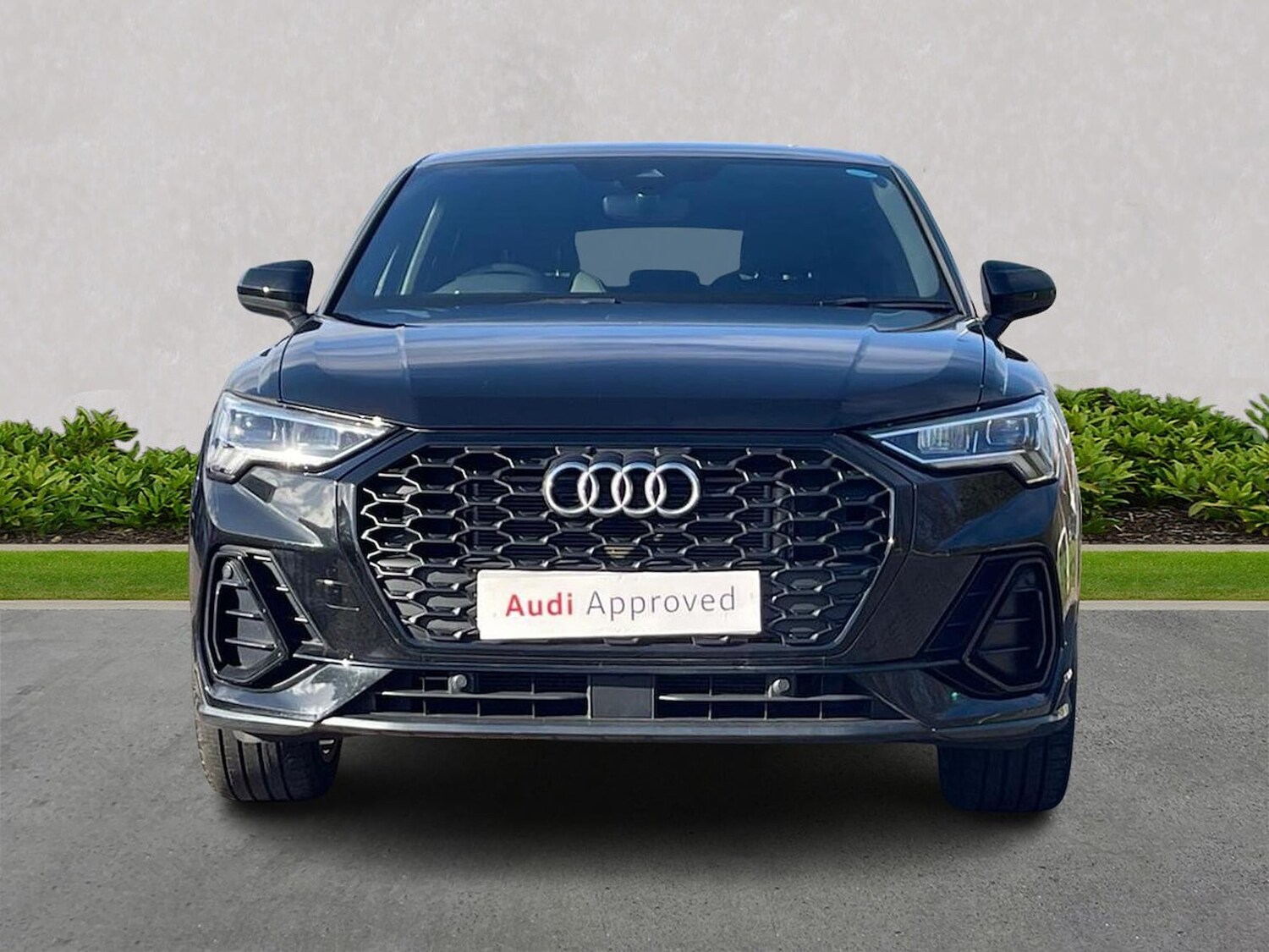 Used Audi Q3 2023 for sale - 78144490: Photo 7