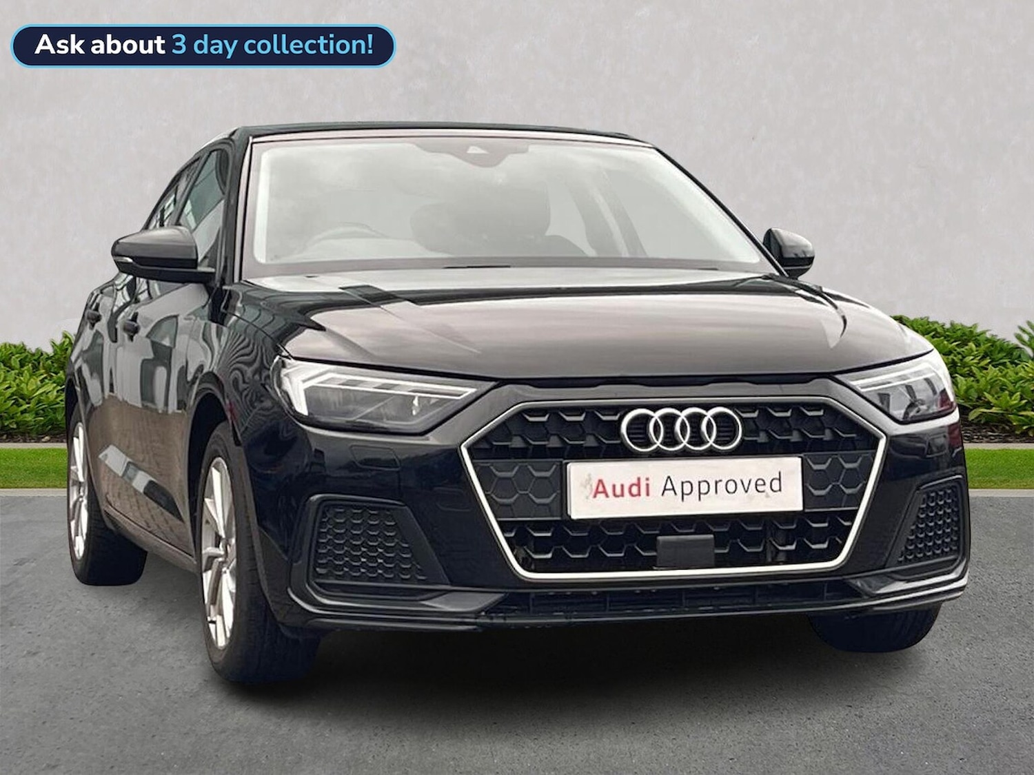 Used Audi A1 2023 for sale - 76845230: Photo 1