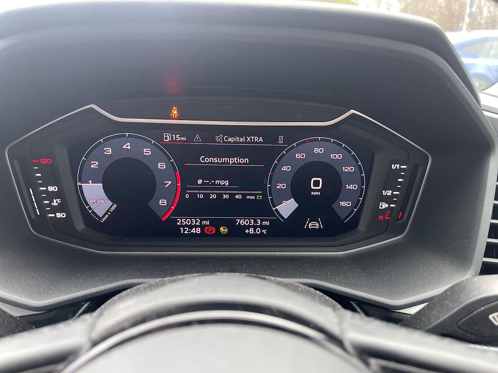 Used Audi A1 2023 for sale - 76845230: Photo 10