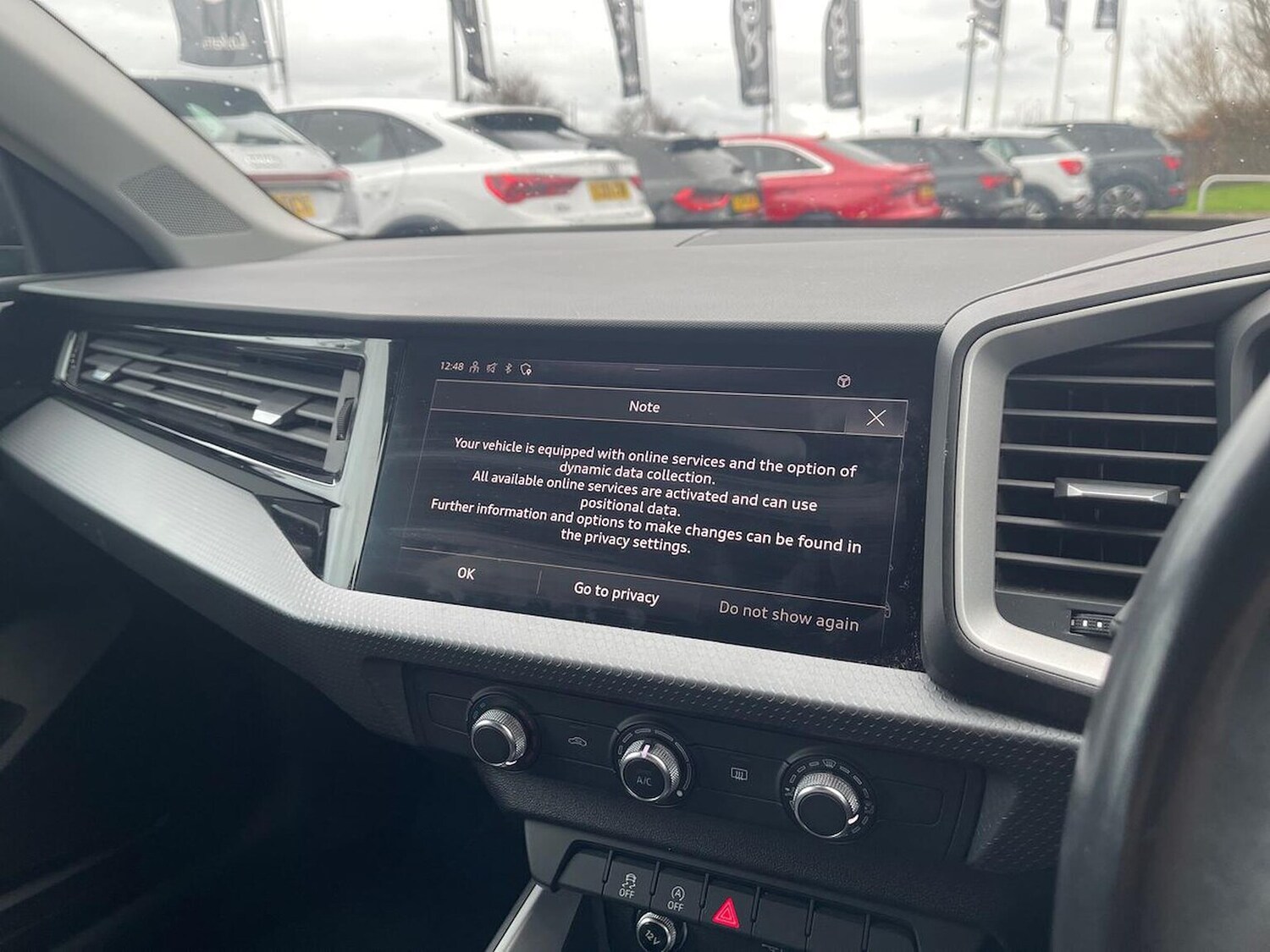 Used Audi A1 2023 for sale - 76845230: Photo 11