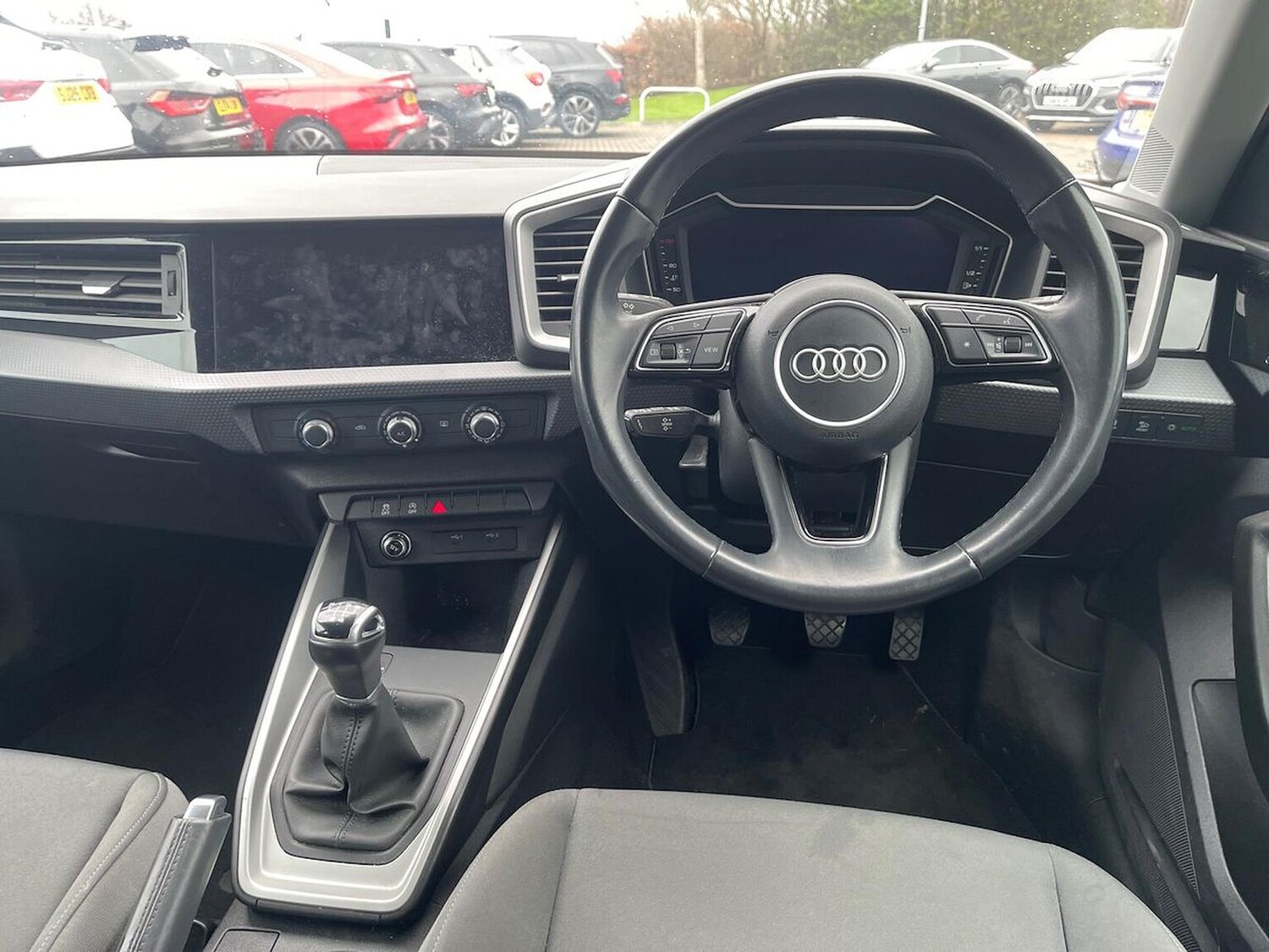 Used Audi A1 2023 for sale - 76845230: Photo 13