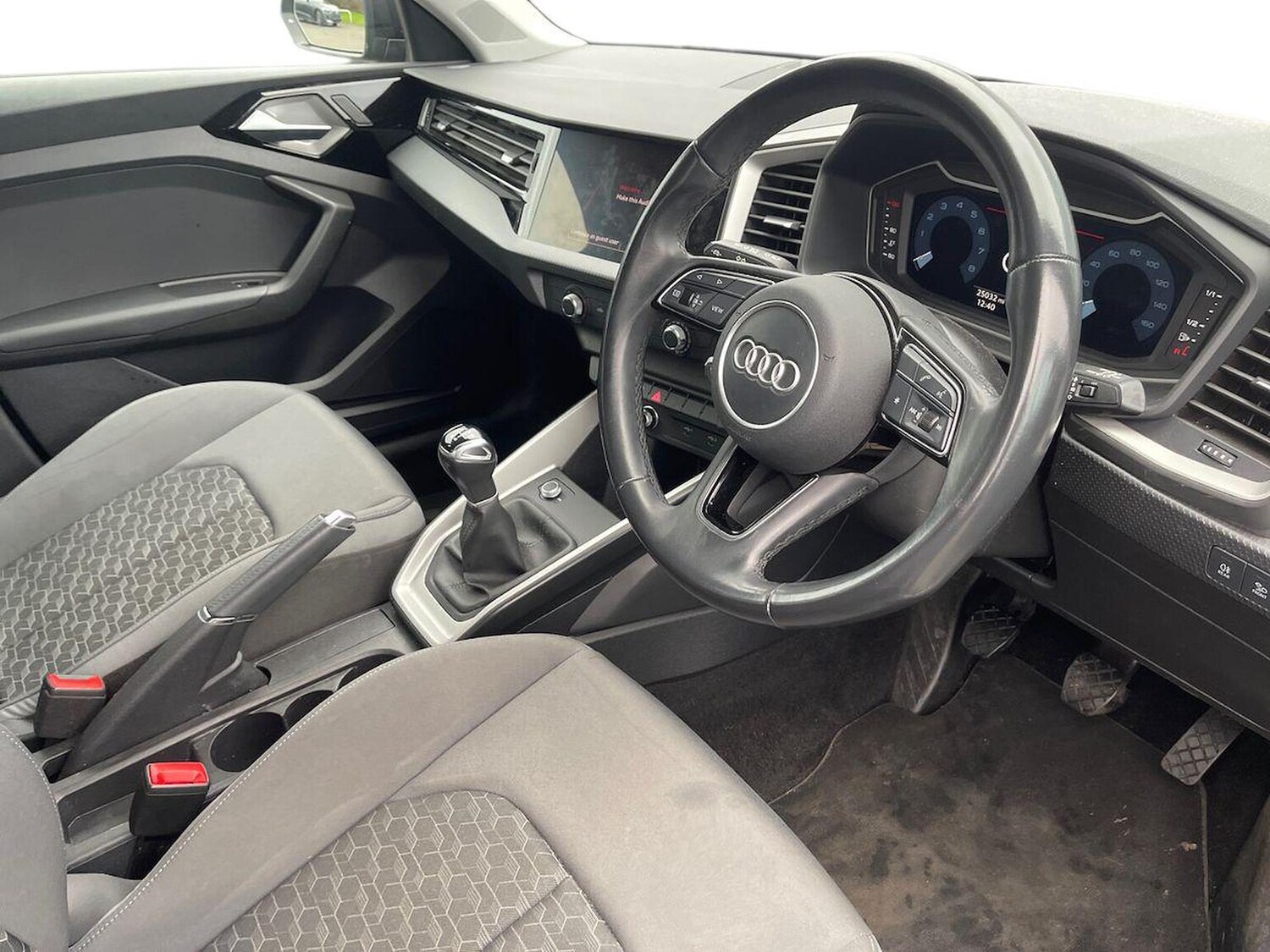 Used Audi A1 2023 for sale - 76845230: Photo 15