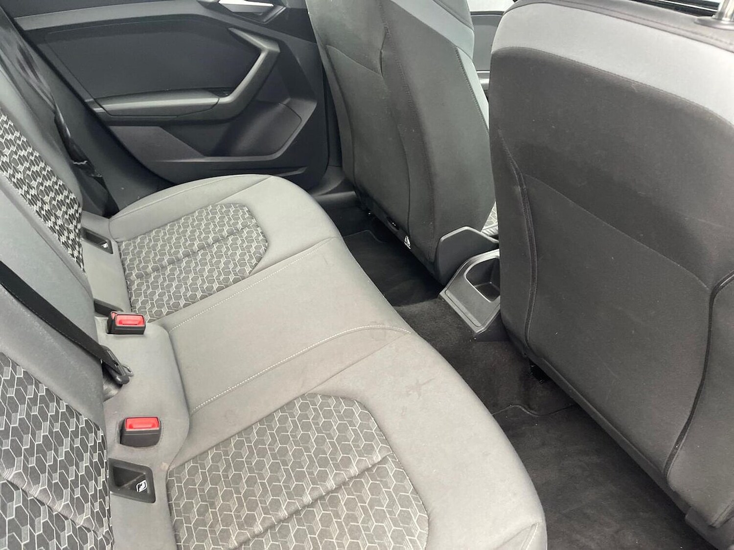 Used Audi A1 2023 for sale - 76845230: Photo 16