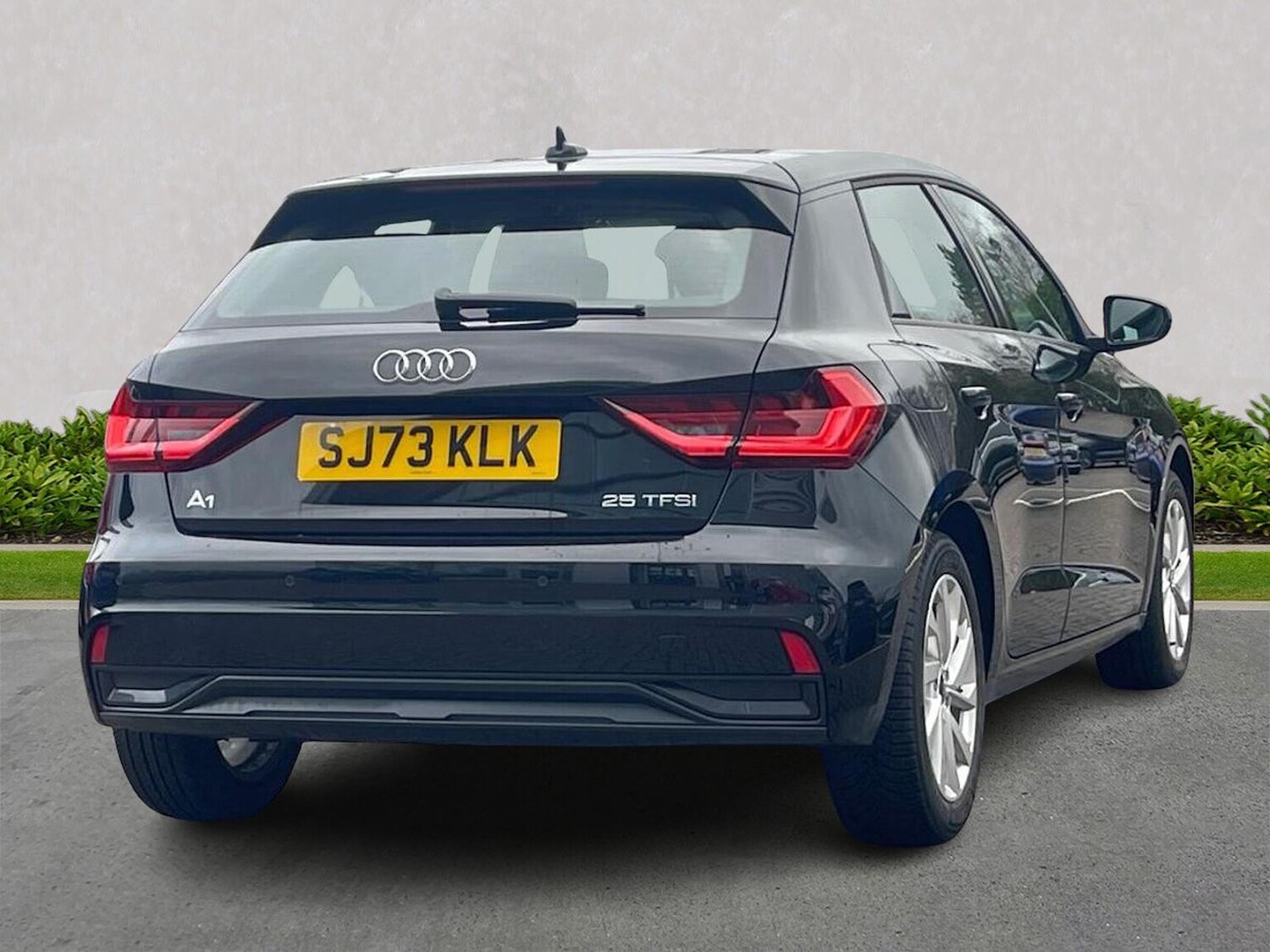 Used Audi A1 2023 for sale - 76845230: Photo 18