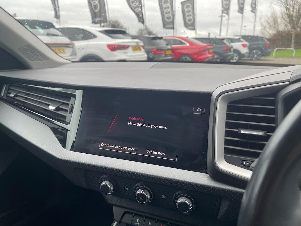 Used Audi A1 2023 for sale - 76845230: Photo 22