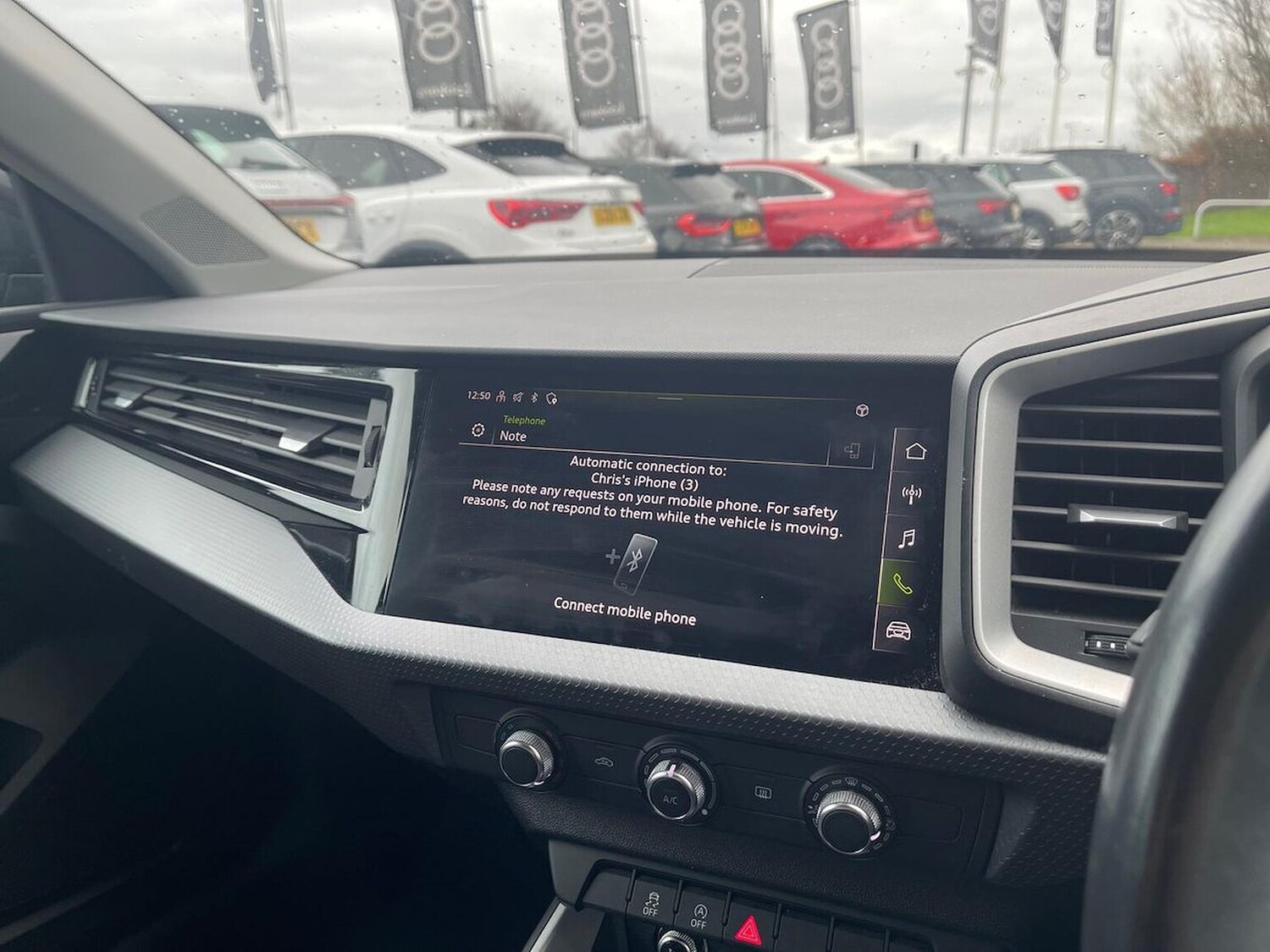 Used Audi A1 2023 for sale - 76845230: Photo 24