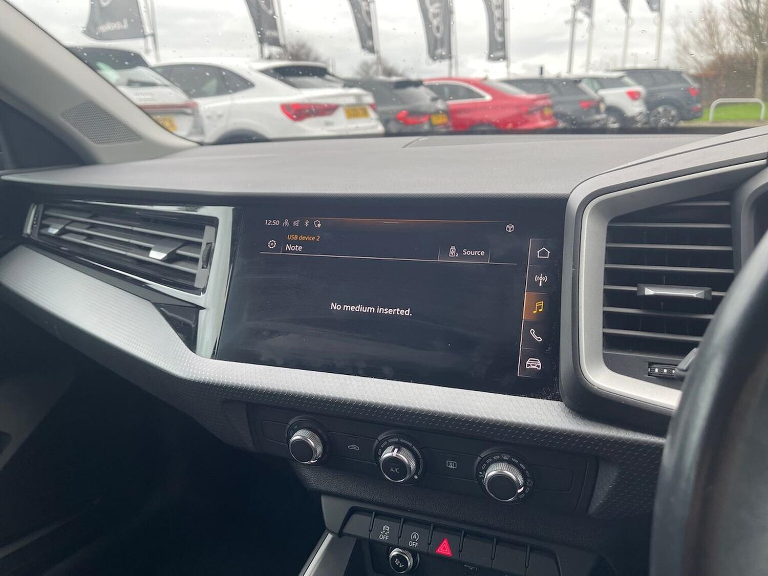 Used Audi A1 2023 for sale - 76845230: Photo 25