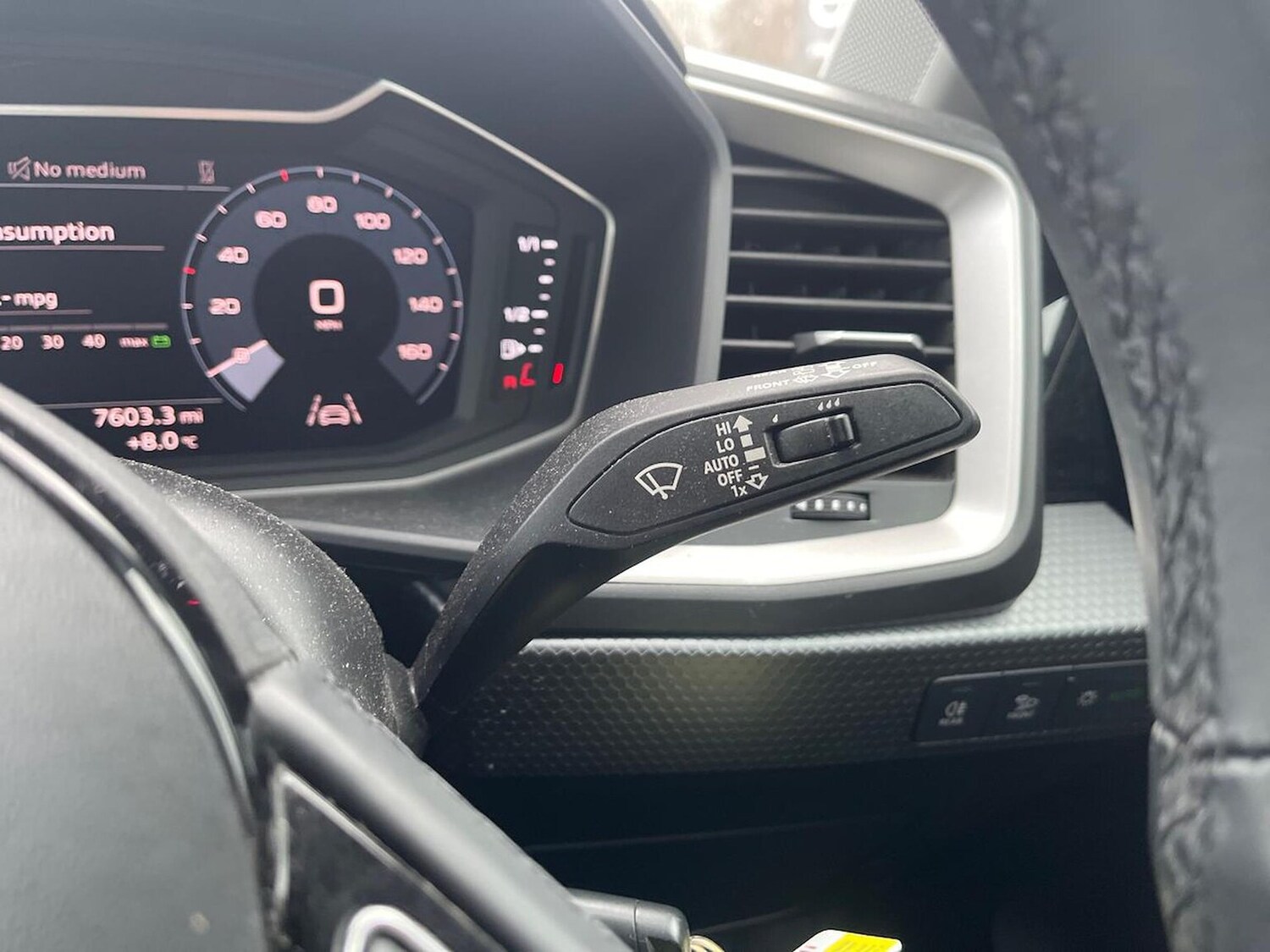 Used Audi A1 2023 for sale - 76845230: Photo 28