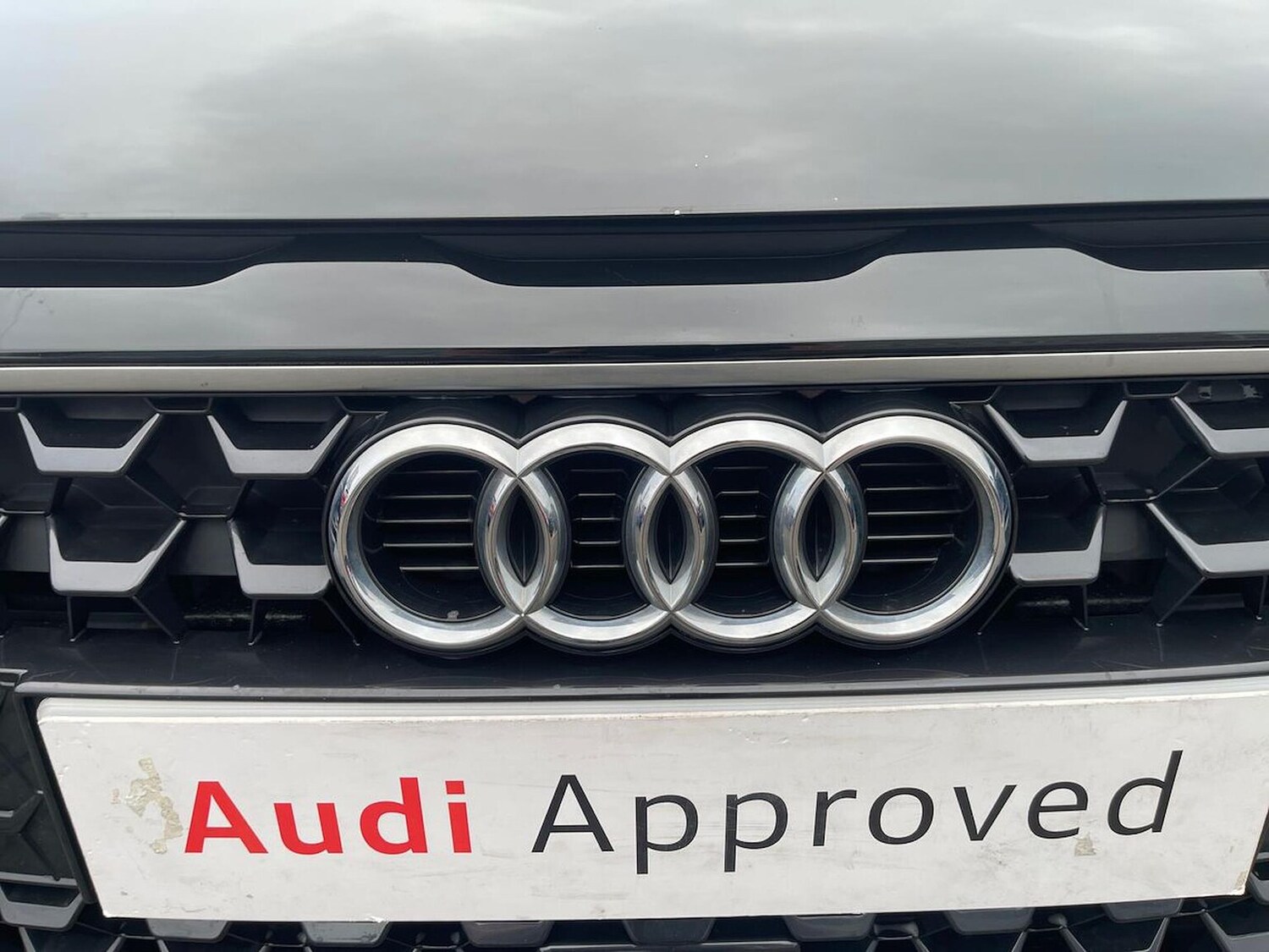 Used Audi A1 2023 for sale - 76845230: Photo 33