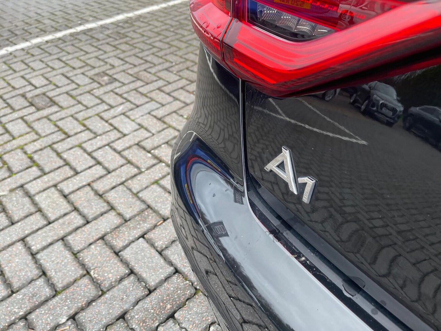 Used Audi A1 2023 for sale - 76845230: Photo 35