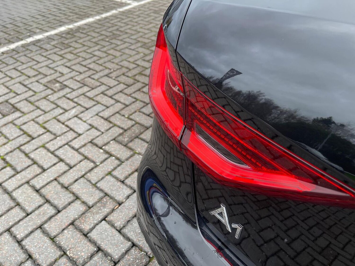 Used Audi A1 2023 for sale - 76845230: Photo 36