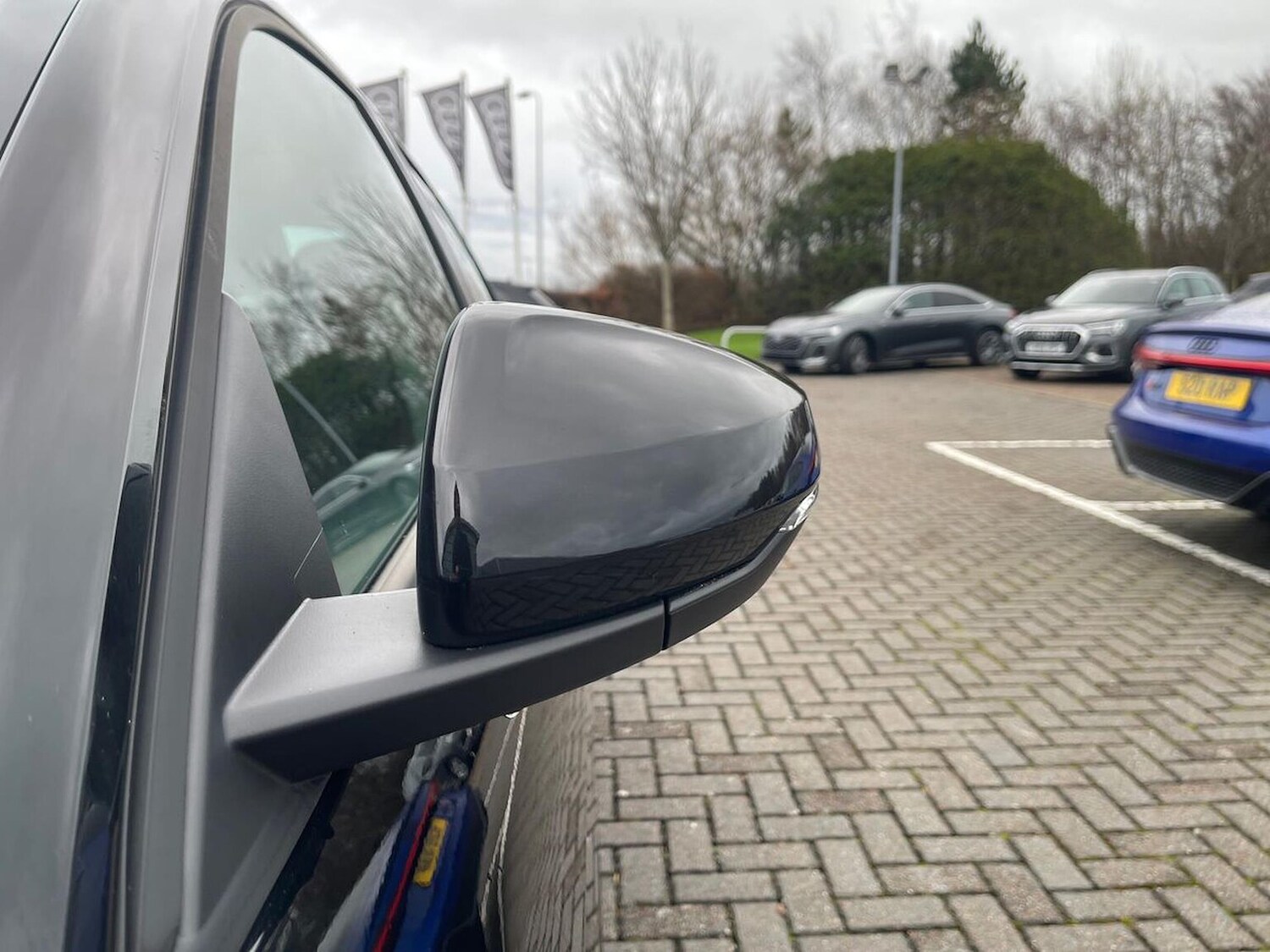 Used Audi A1 2023 for sale - 76845230: Photo 38