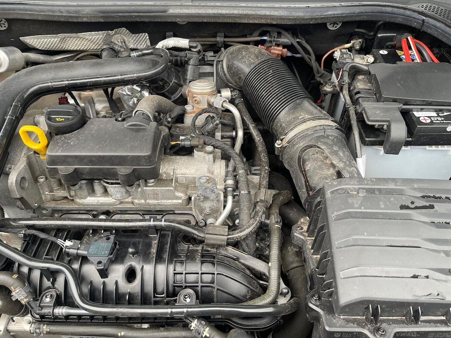 Used Audi A1 2023 for sale - 76845230: Photo 39