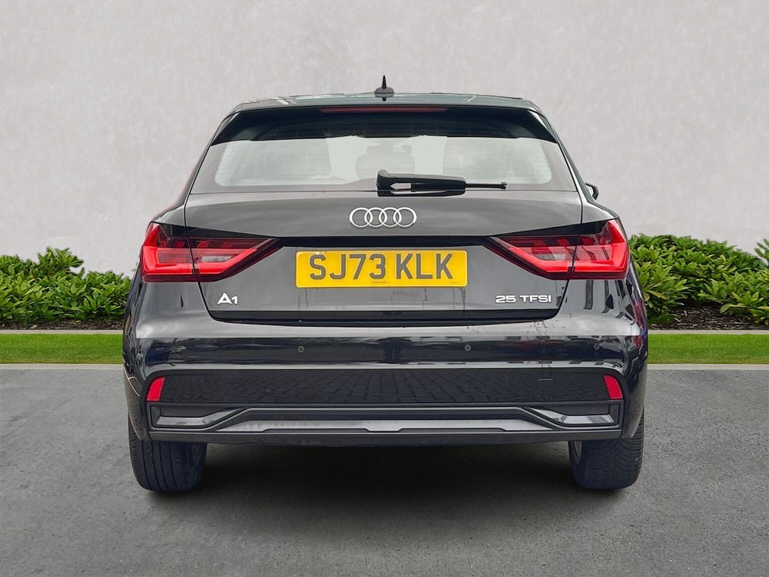 Used Audi A1 2023 for sale - 76845230: Photo 4
