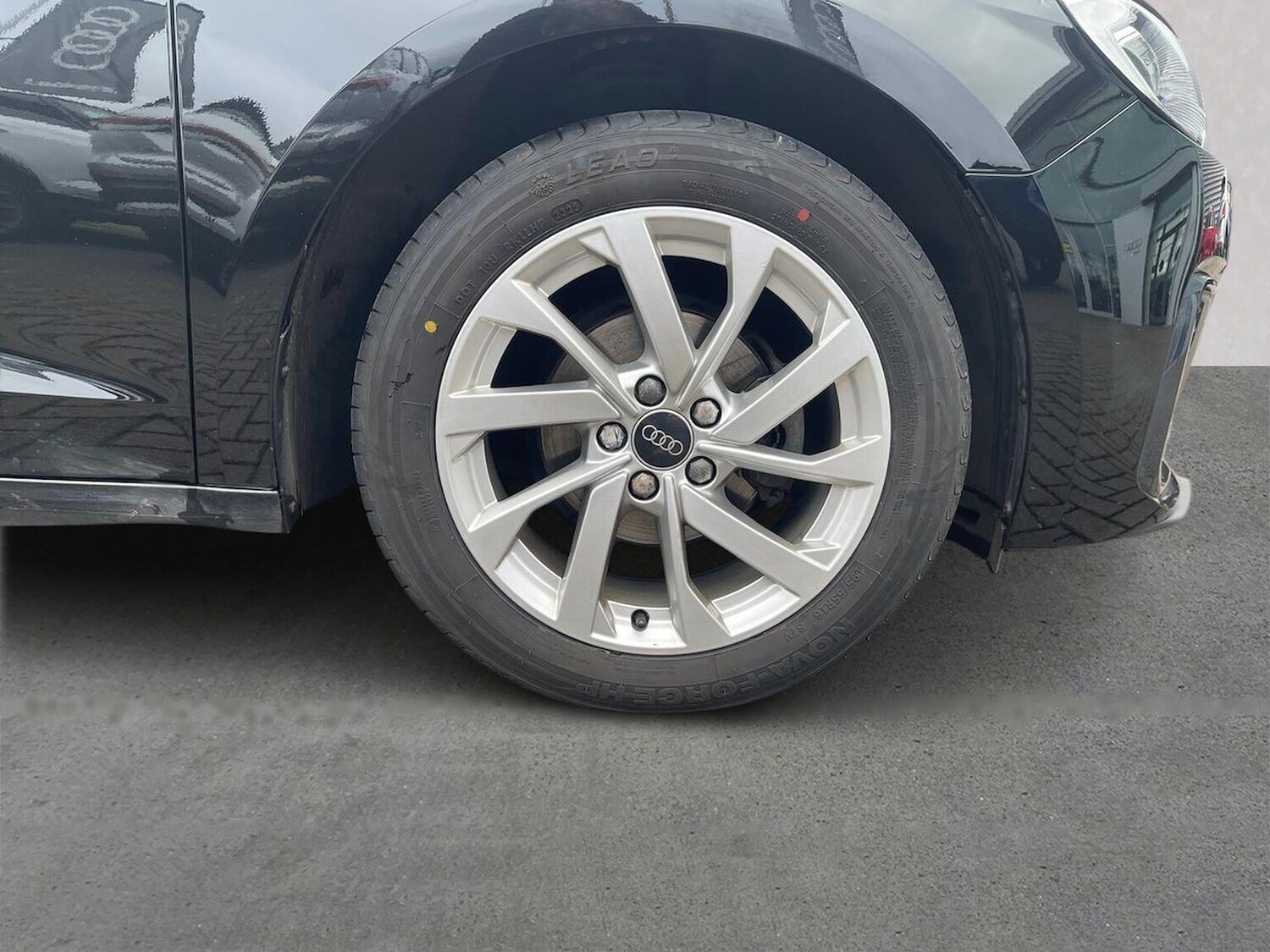 Used Audi A1 2023 for sale - 76845230: Photo 6