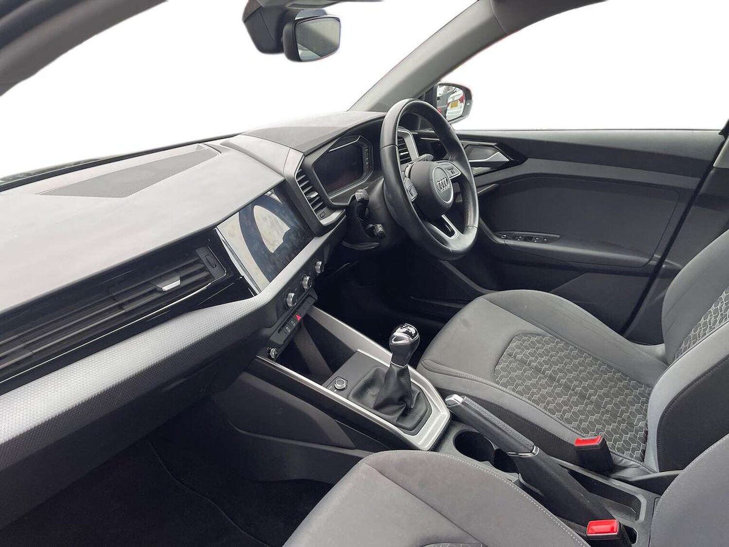 Used Audi A1 2023 for sale - 76845230: Photo 7