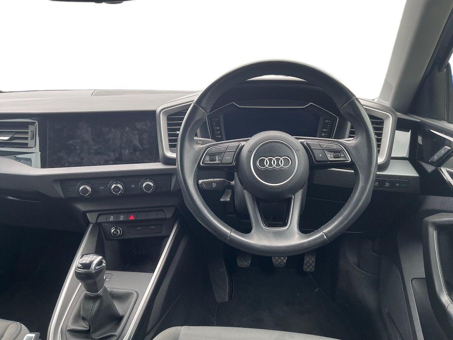 Used Audi A1 2023 for sale - 76845230: Photo 9