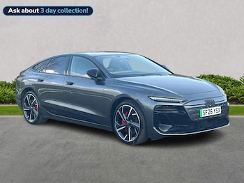 Used Audi A6 2026 for sale - 78628132: Photo