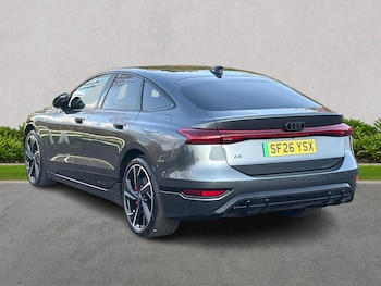 Used Audi A6 2026 for sale - 78628132: Photo