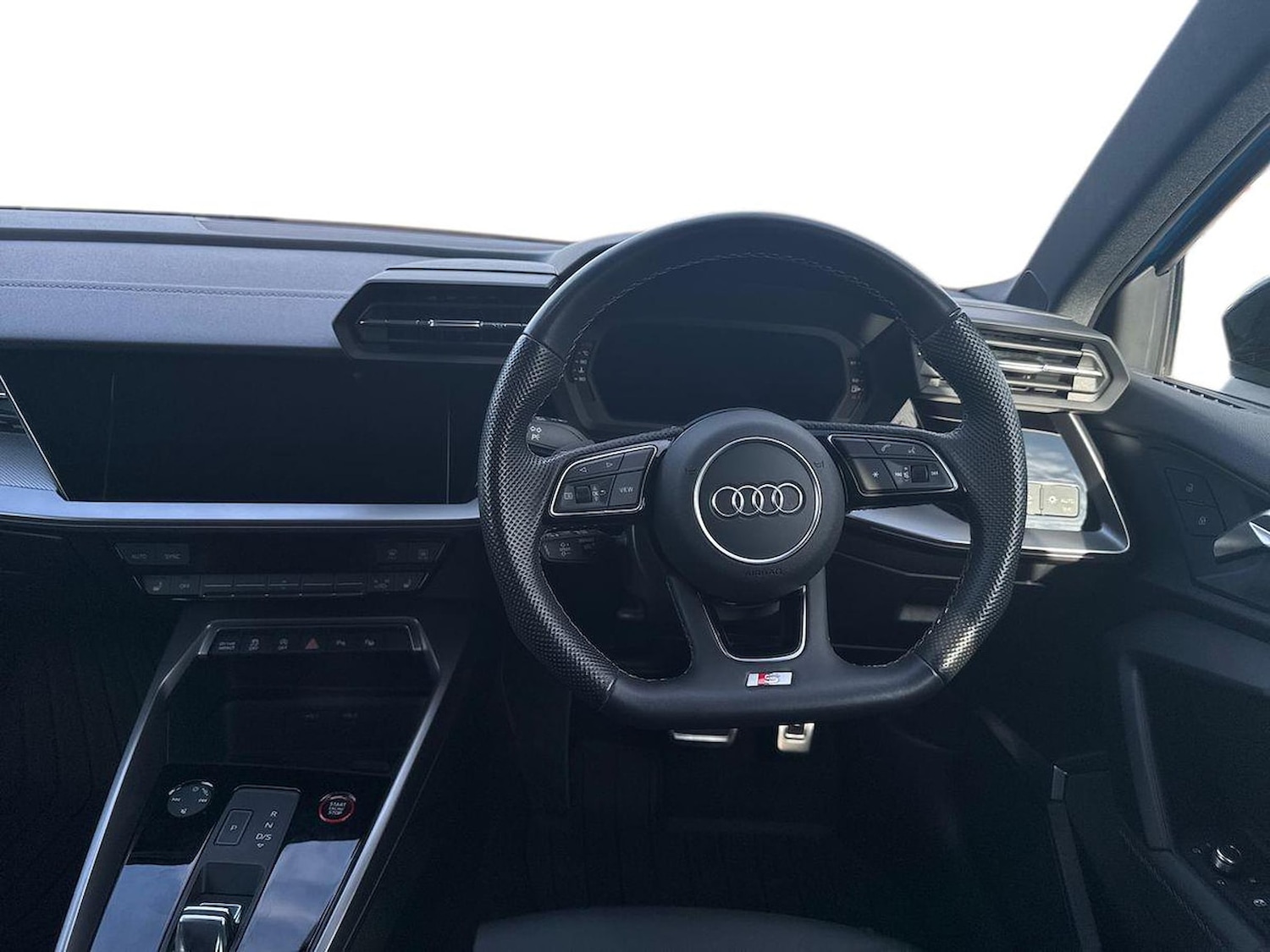 Used Audi A3 2023 for sale - 78192717: Photo 11