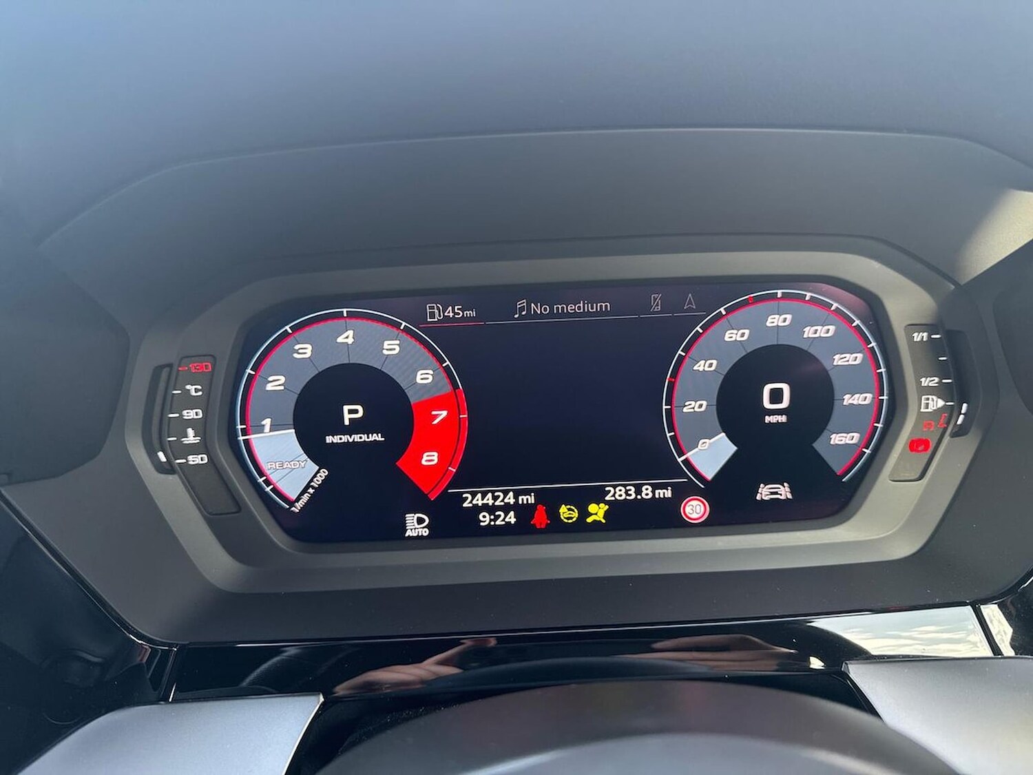 Used Audi A3 2023 for sale - 78192717: Photo 12