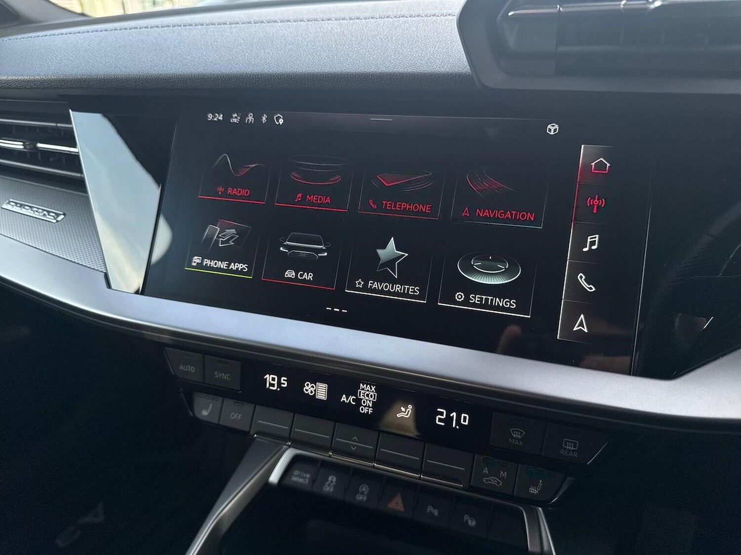 Used Audi A3 2023 for sale - 78192717: Photo 13