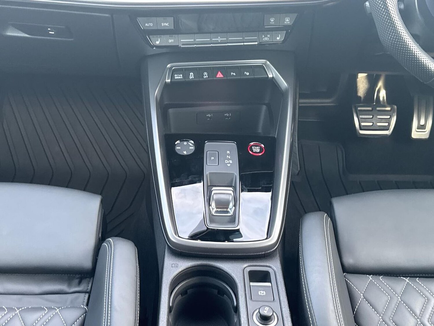 Used Audi A3 2023 for sale - 78192717: Photo 15