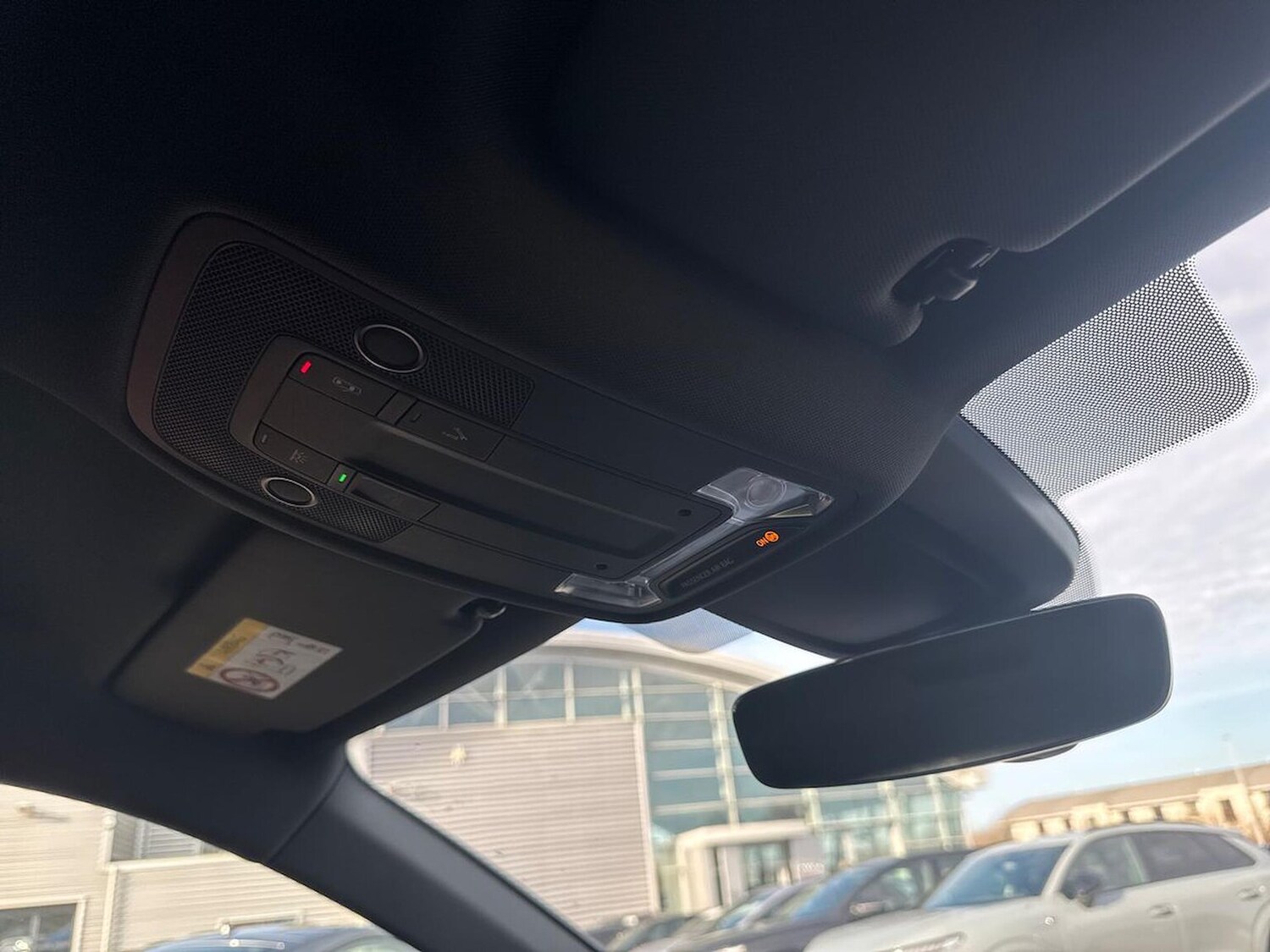 Used Audi A3 2023 for sale - 78192717: Photo 16