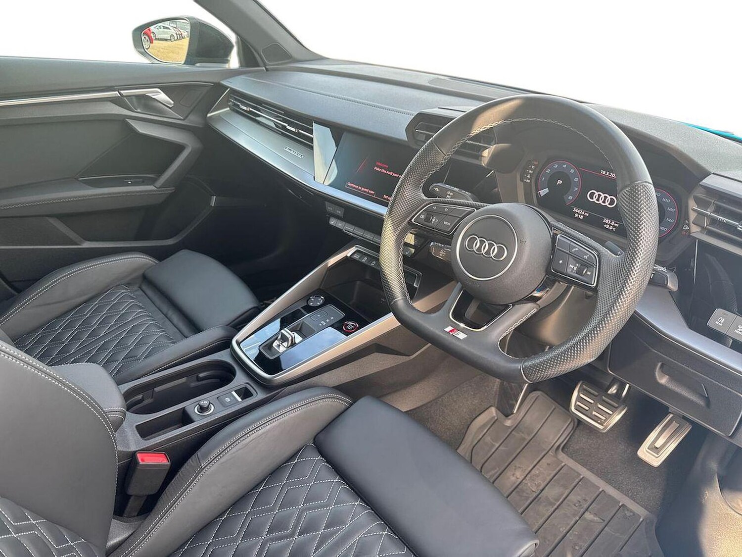 Used Audi A3 2023 for sale - 78192717: Photo 17