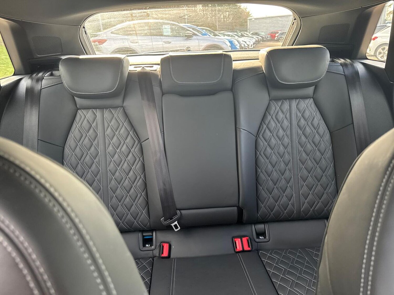 Used Audi A3 2023 for sale - 78192717: Photo 18