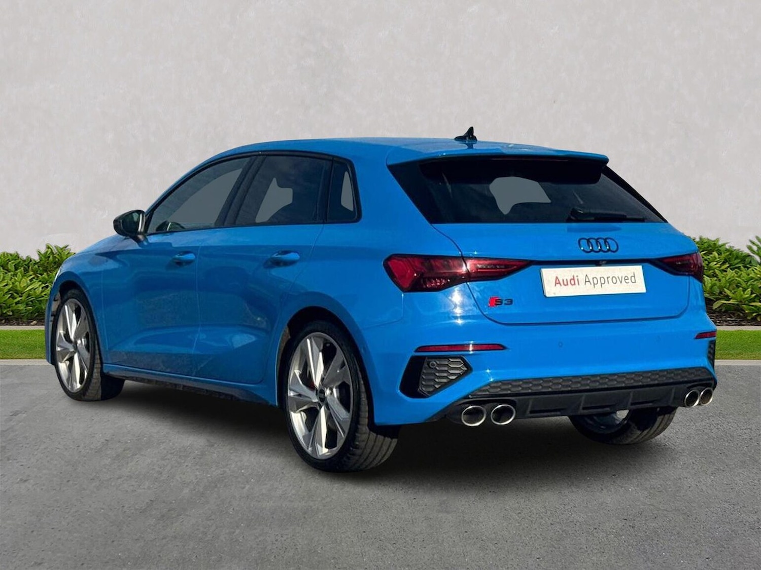 Used Audi A3 2023 for sale - 78192717: Photo 2