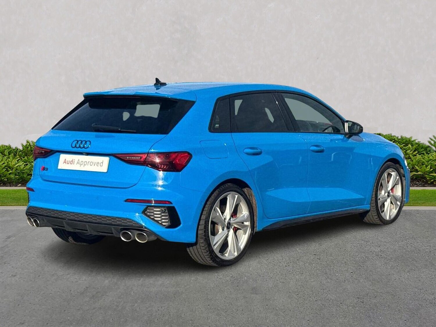 Used Audi A3 2023 for sale - 78192717: Photo 20