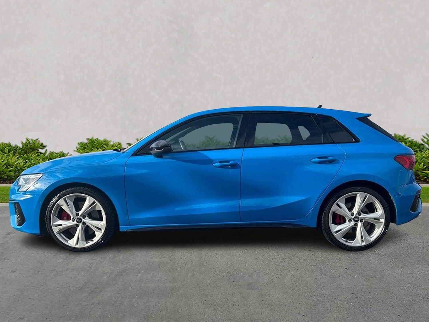 Used Audi A3 2023 for sale - 78192717: Photo 21