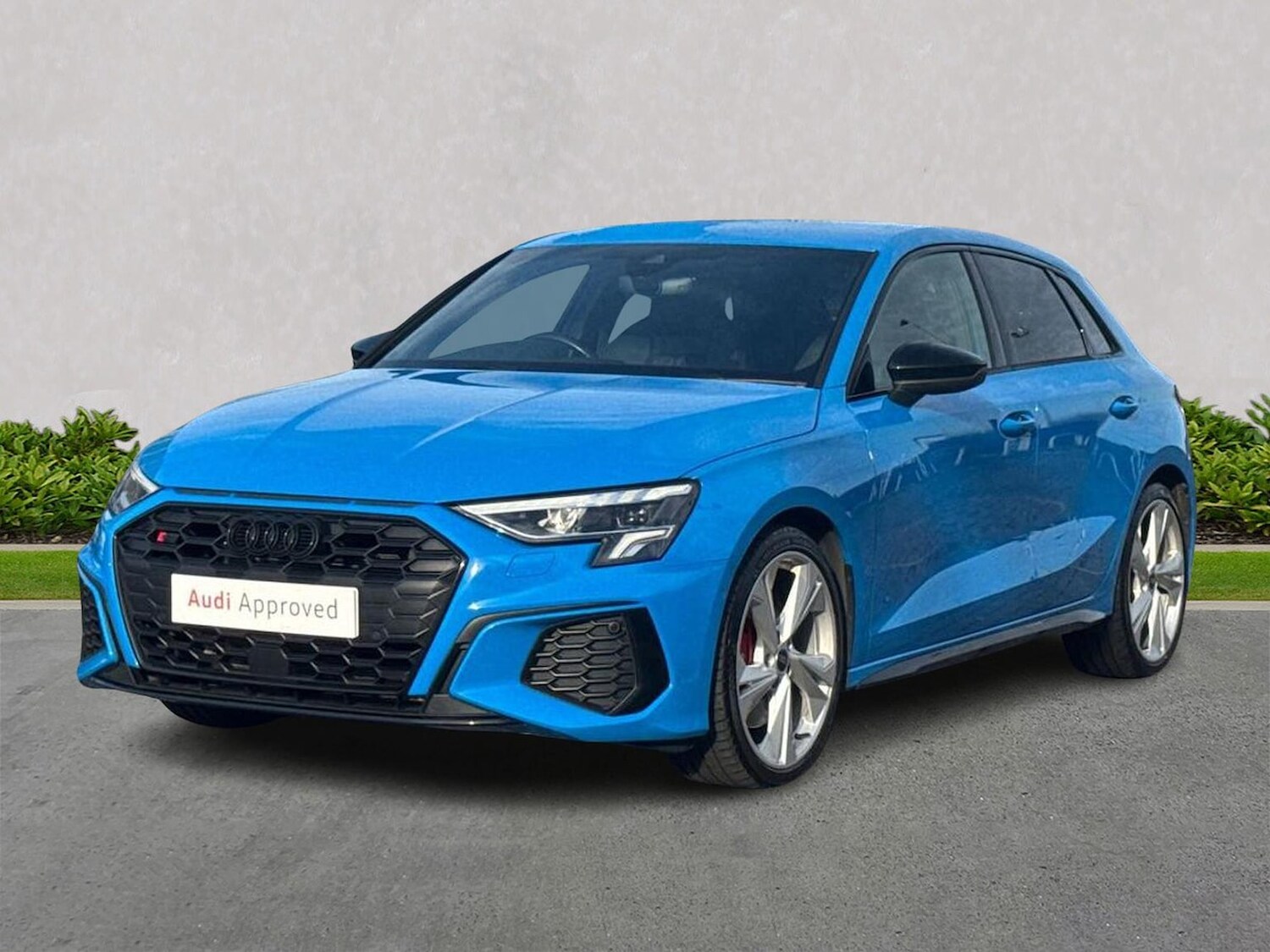 Used Audi A3 2023 for sale - 78192717: Photo 22